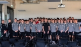 U16 i U17: warsztaty z interpretacji przepisów gry